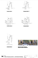 Black River Urban Design Framework Proposal